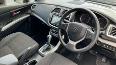 Suzuki Sx4 S Cross 1.0 Boosterjet SZ-T 5dr Auto Petrol Hatchback